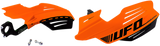 UFO Handguards - Vulcan - Orange PM01650-127