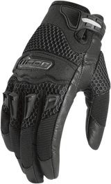 ICON Women's Twenty-Niner™ CE Gloves - Black - 2XL 3302-0664