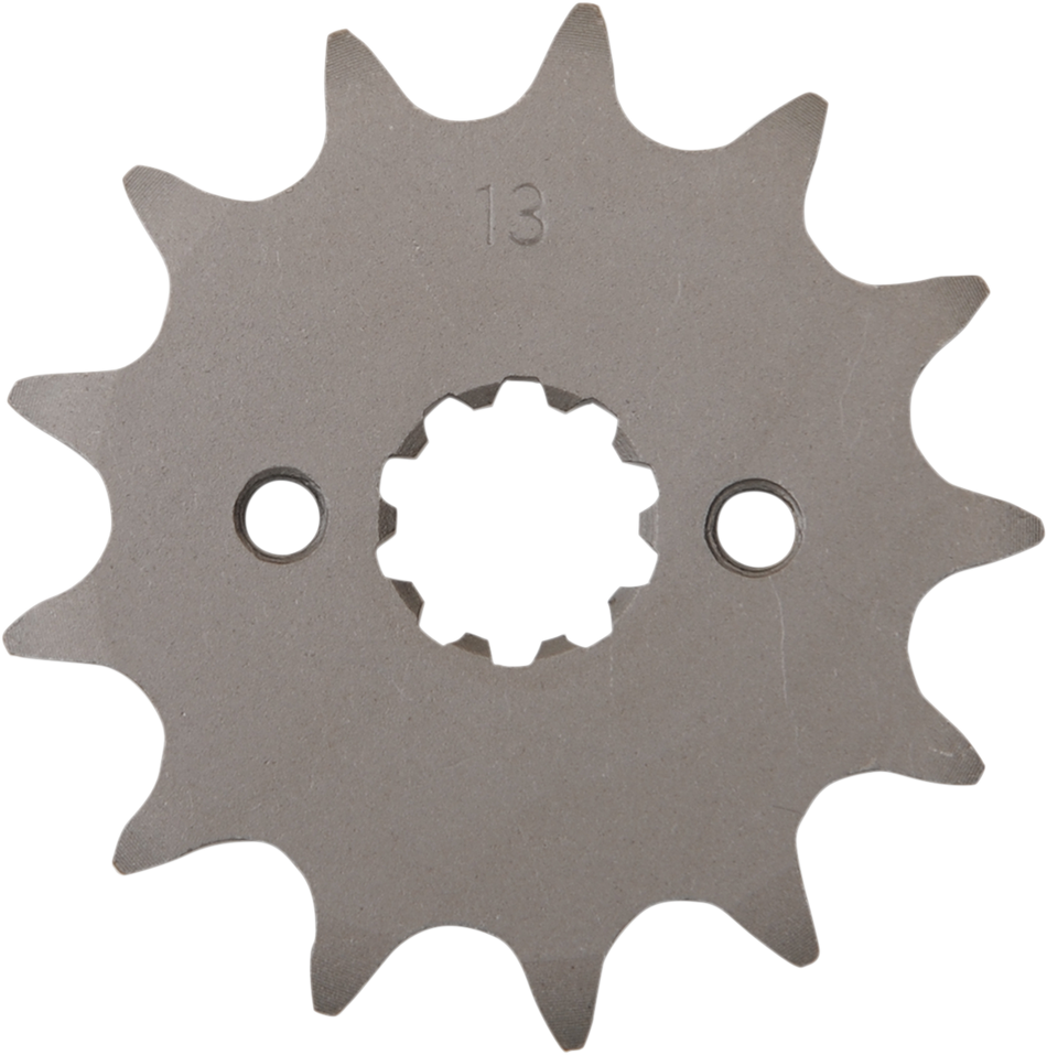 Parts Unlimited Countershaft Sprocket - 13-Tooth 13144-0001-13