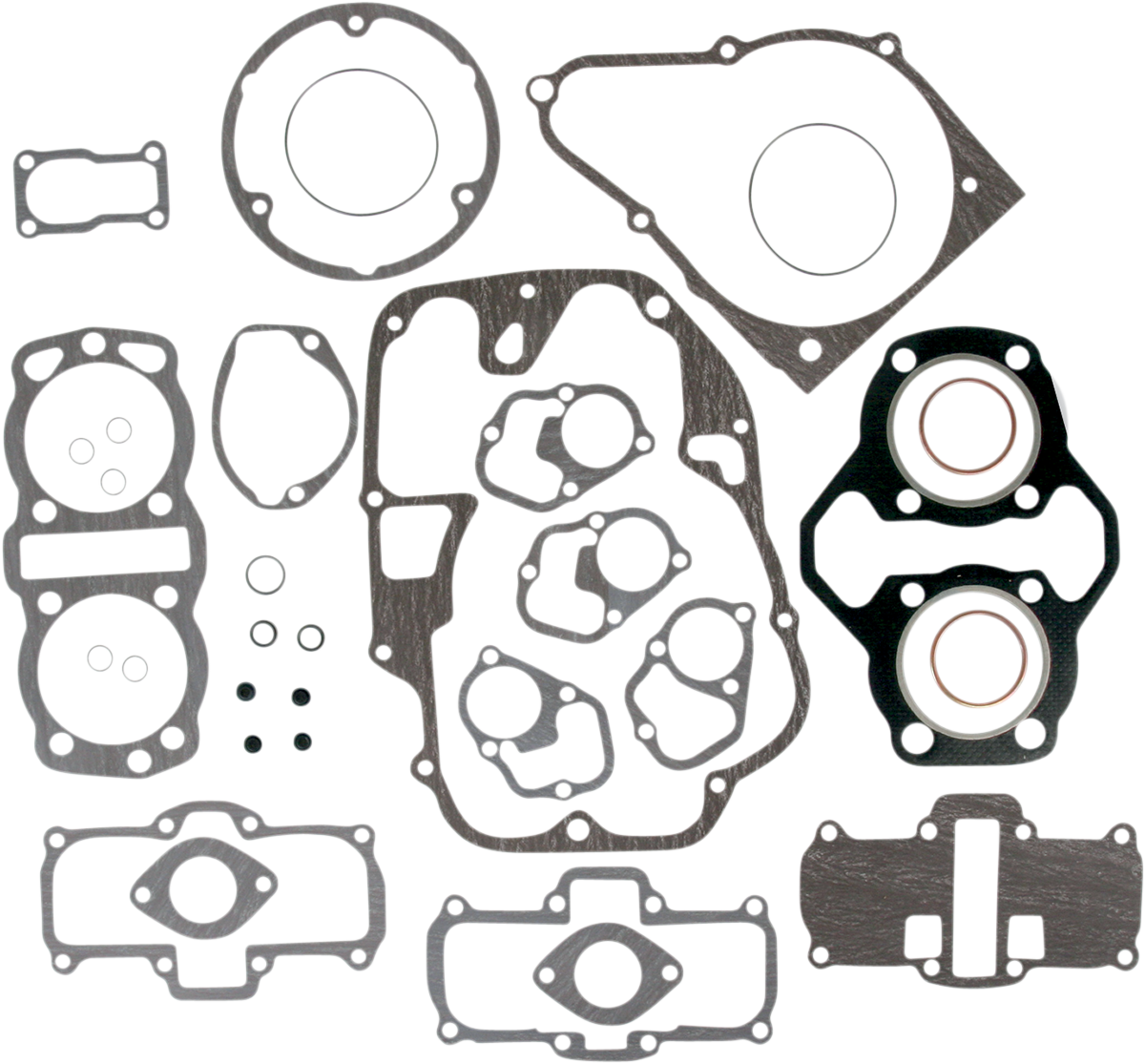 VESRAH Complete Gasket Kit - CB/L 450 VG-152