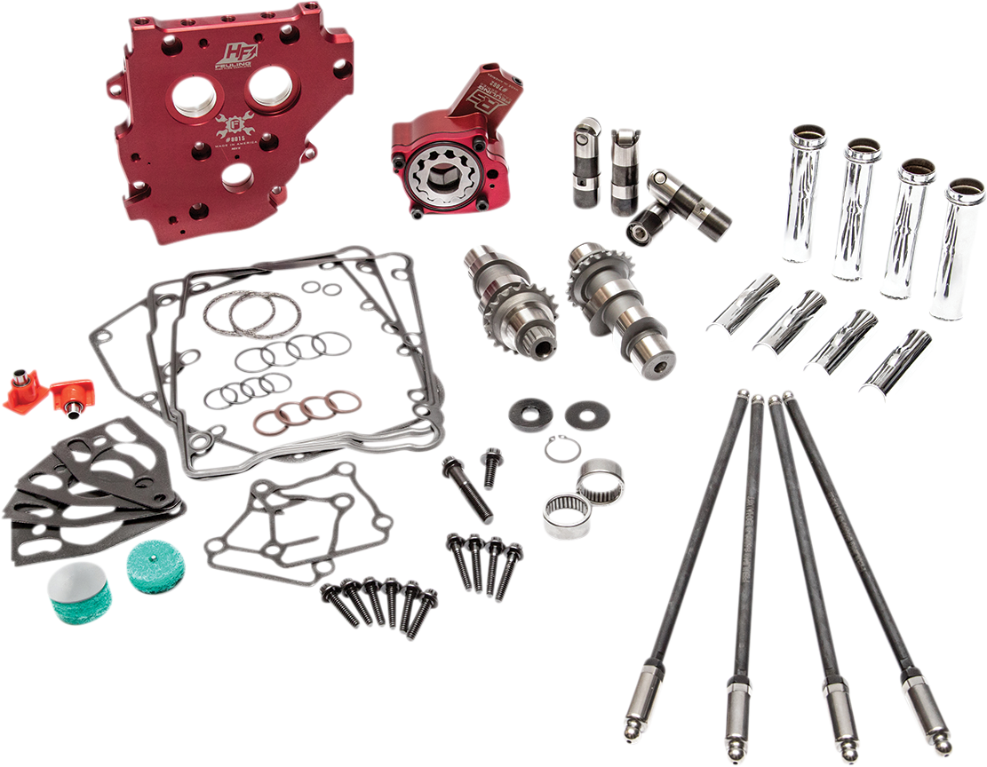 FEULING OIL PUMP CORP. Race Series Camshaft Kit - 630 Series 7212ST