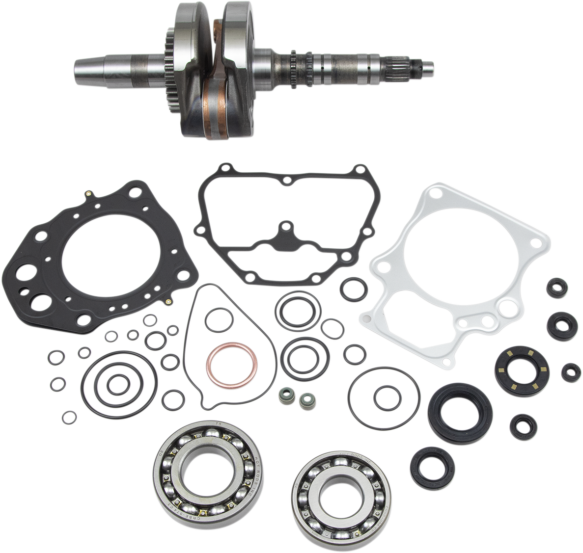 Hot Rods Crankshaft Kit CBK0218