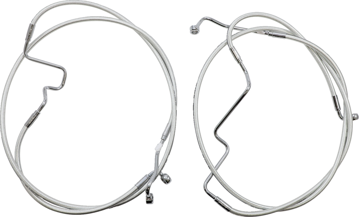 MAGNUM Control Cable Kit - Sterling Chromite II 387991