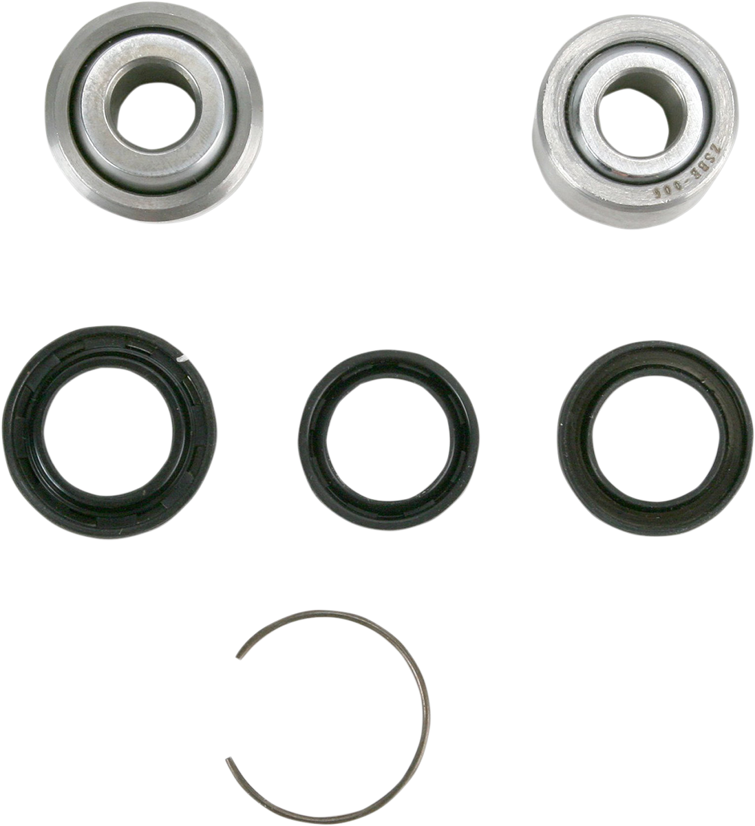 PIVOT WORKS Shock Bearing Kit PWSHK-H13-020