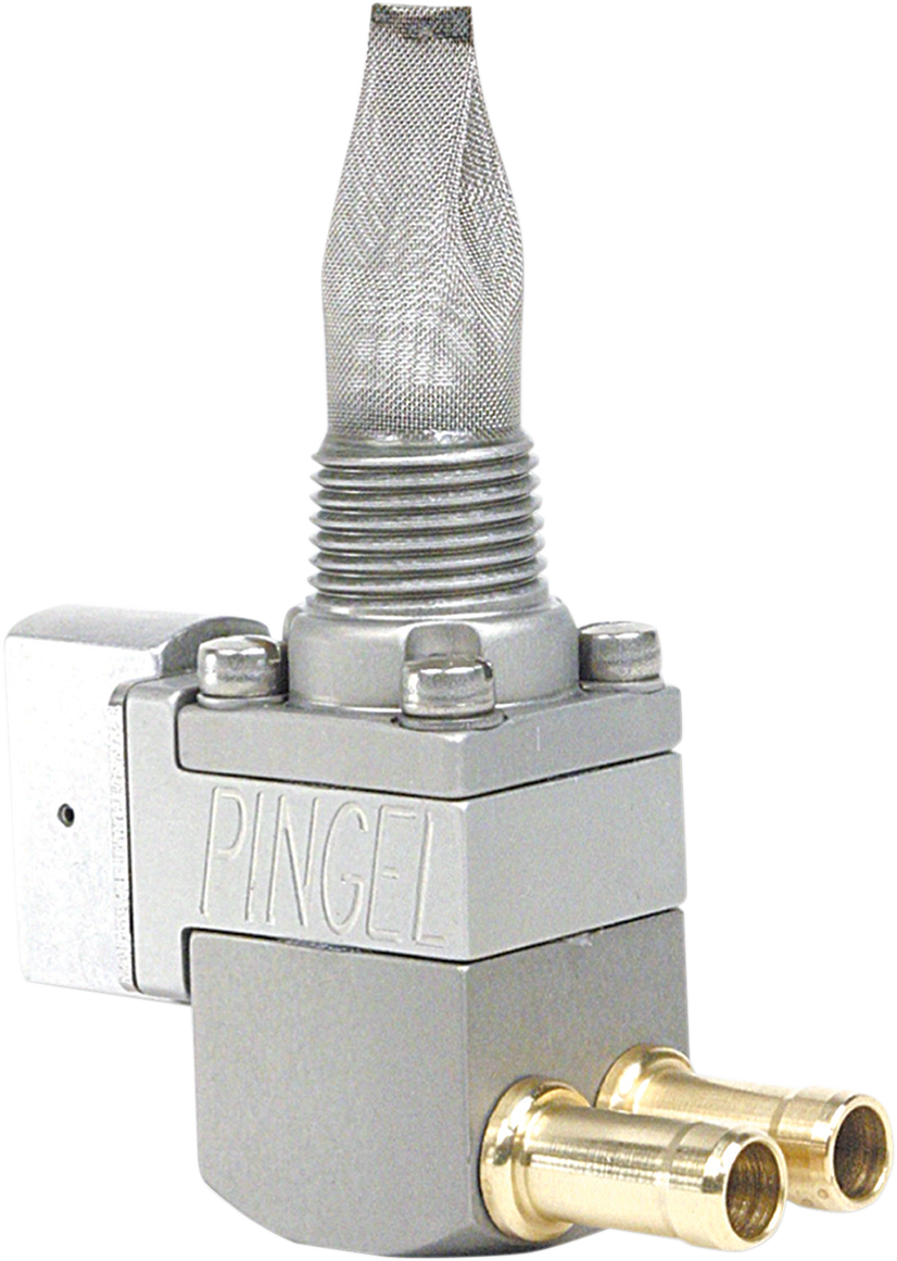 PINGEL The Guzzler Fuel Valve - 3/8" NPT - 5/16" GV111G