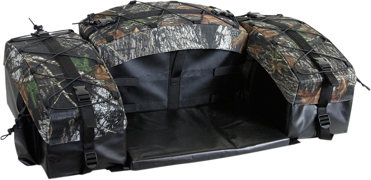 ATV-TEK Arch Series™ Bag - Rear - Mossy Oak Break-Up ASPBMOB