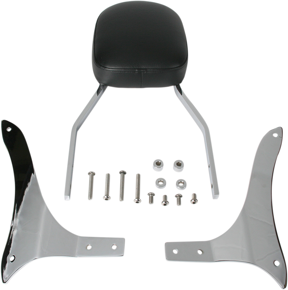 COBRA Sissy Bar - Standard - 1900 Roadliner 02-5260