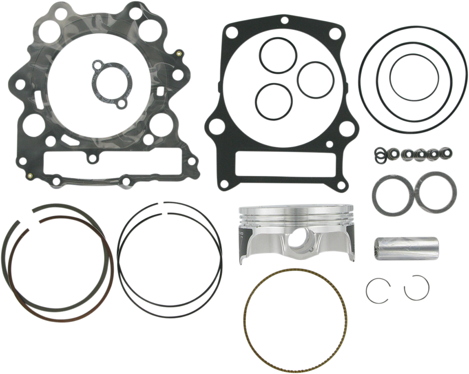 WISECO Piston Kit with Gasket High-Performance PK1435