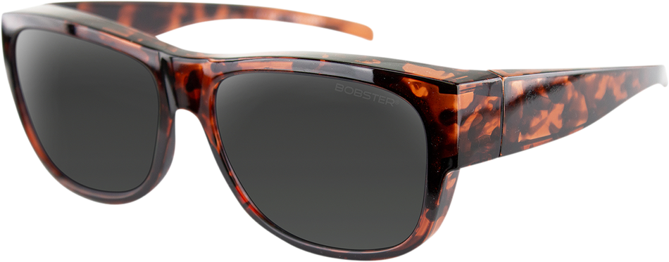 BOBSTER Skimmer OTG Sunglasses - Tortoise BSKM001