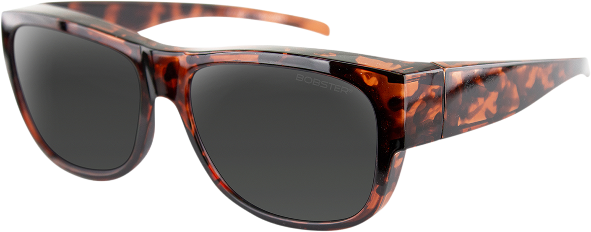 BOBSTER Skimmer OTG Sunglasses - Tortoise BSKM001