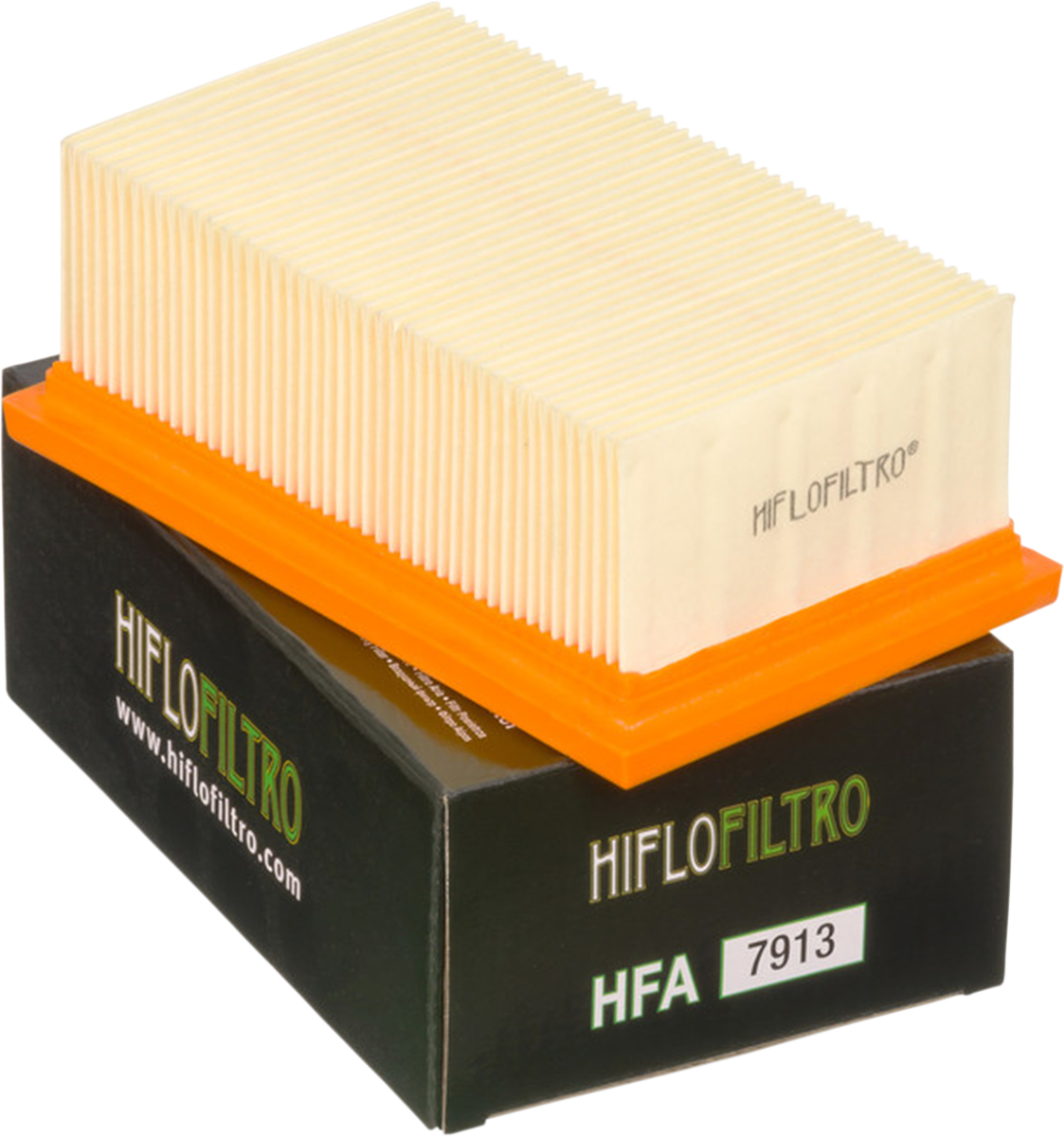 HIFLOFILTRO Air Filter - BMW F800GS/650 HFA7913