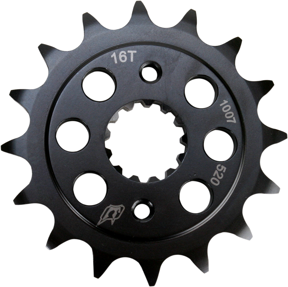 DRIVEN RACING Counter Shaft Sprocket - 16-Tooth 1007-520-16T