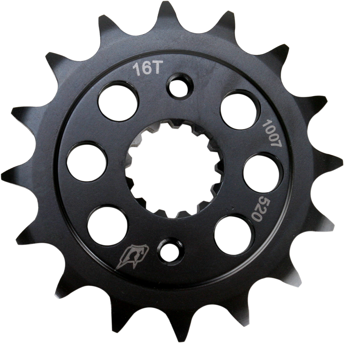 DRIVEN RACING Counter Shaft Sprocket - 16-Tooth 1007-520-16T