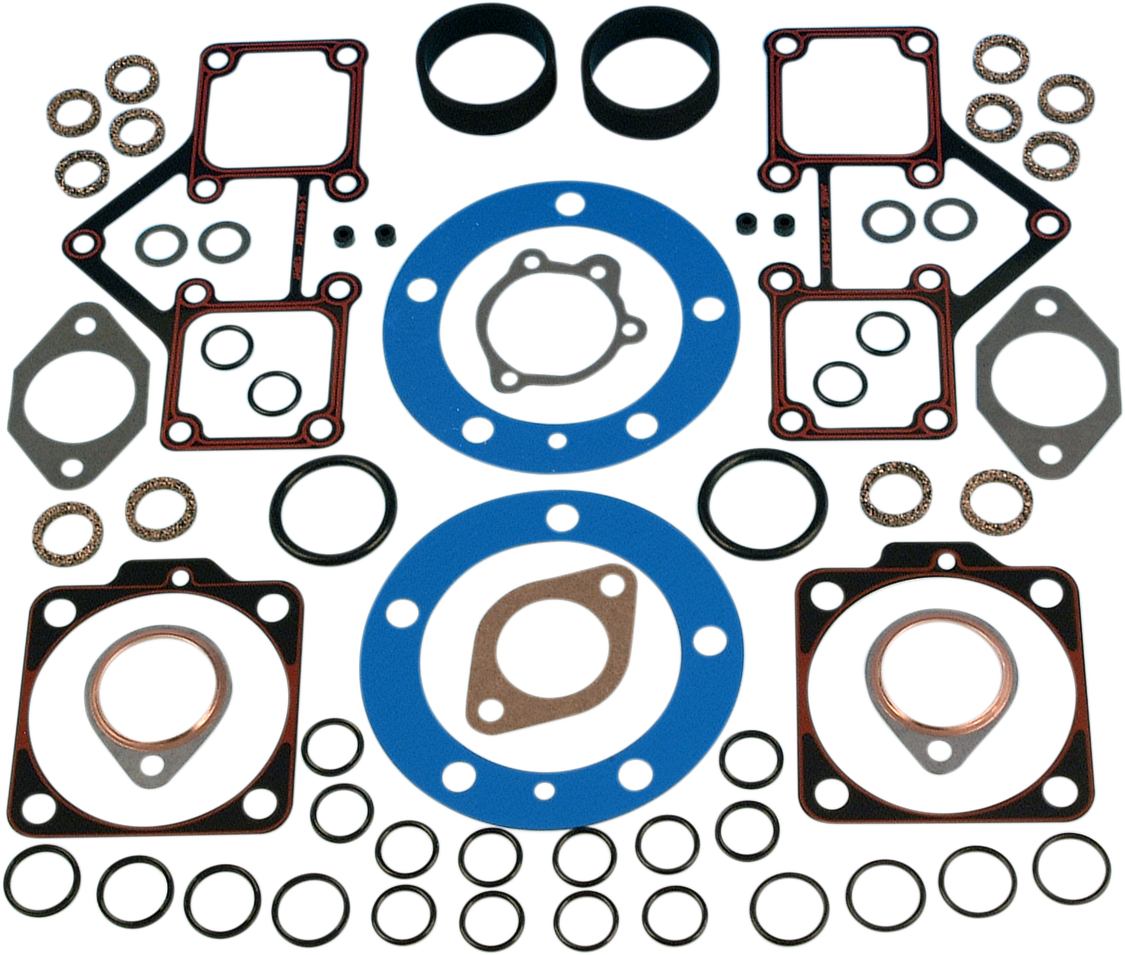 JAMES GASKET Big Bore Top End Gasket Kit - 3-5/8" JGI-17034-78-S