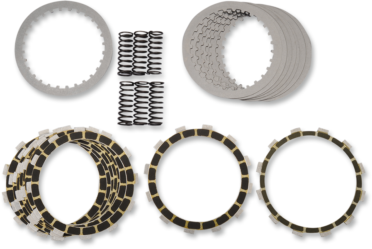 BARNETT Clutch Kit 303-70-20052