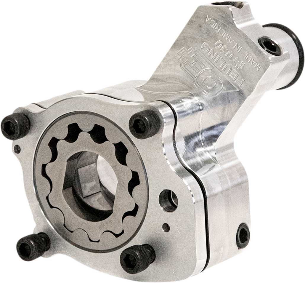 FEULING OIL PUMP CORP. Oil Pump - OE+ - Twin Cam 7030