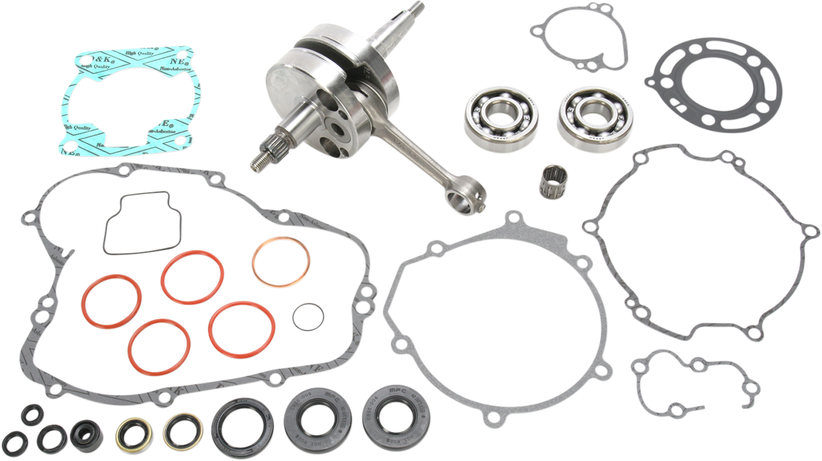 Hot Rods Crankshaft Kit CBK0101