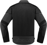 ICON Contra2™ Jacket - Stealth - Large 2820-4738