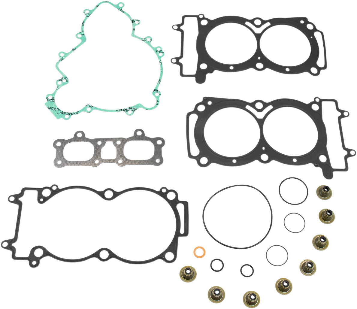 ATHENA Complete Gasket Kit - Polaris P400427870021