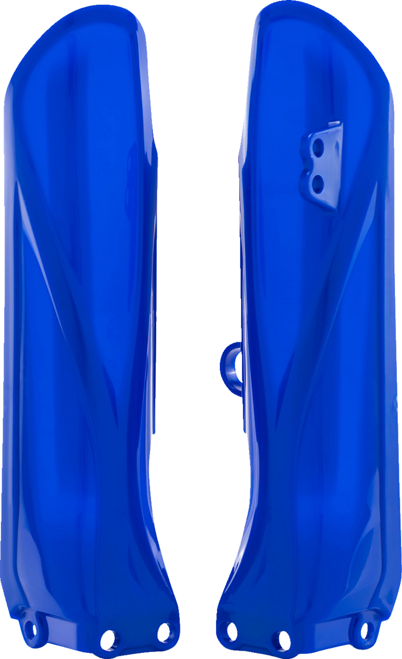 ACERBIS Lower Fork Cover Blue YZ85 2019- 2023 2742650211