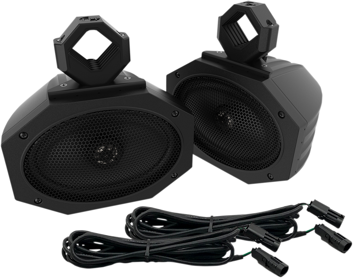 METRIX Speakers - UTV ELEMENT1SPKR