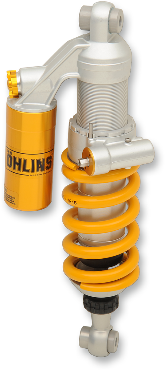 Amortiguador OHLINS - Tipo 46PR1C1B BM 440 