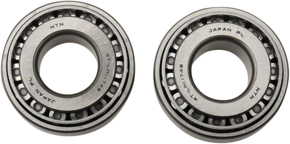 DRAG SPECIALTIES Replacement Bearing 15-0504-BR