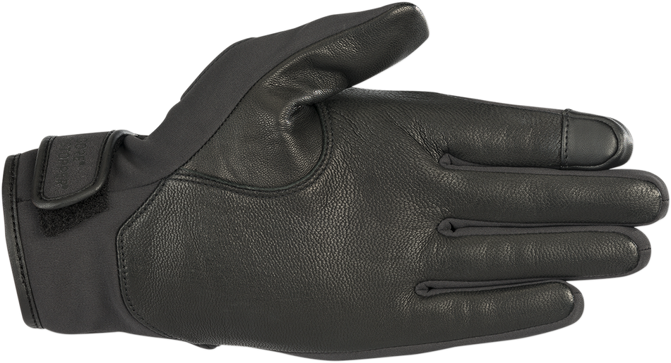 ALPINESTARS C-1 V2 Windstopper® gloves - Black - 2XL 3520019-10-2X