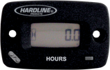 HARDLINE Hour Meter with Log Book HR-8063-2