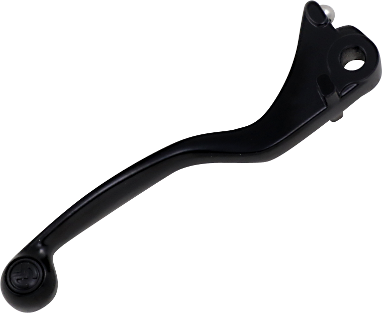 MOOSE RACING Brake Lever - Black 1BDHA38