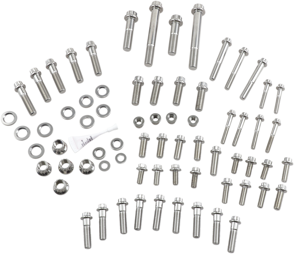 FEULING OIL PUMP CORP. Bolt Kit - Chassis - FXR 3068