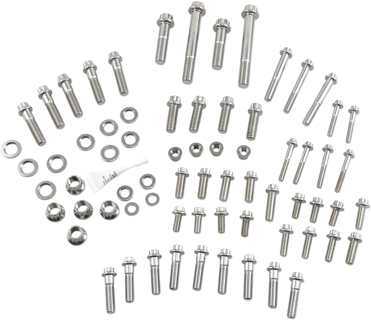 FEULING OIL PUMP CORP. Bolt Kit - Chassis - FXR 3068