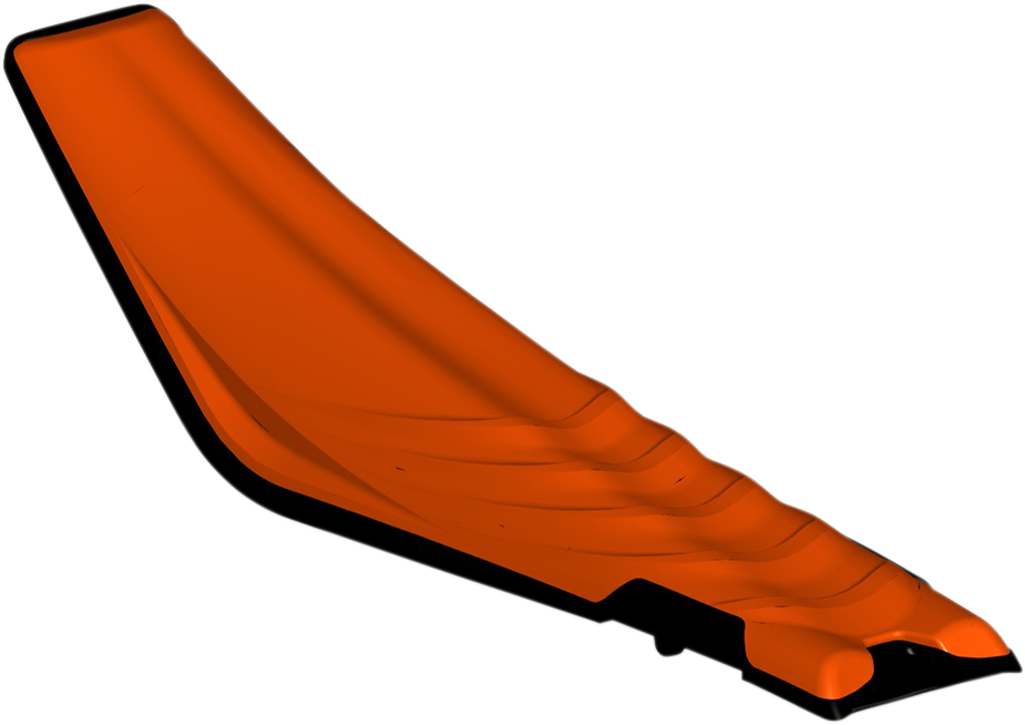 ACERBIS X-Seat Air - Orange/Black - KTM 2732185225