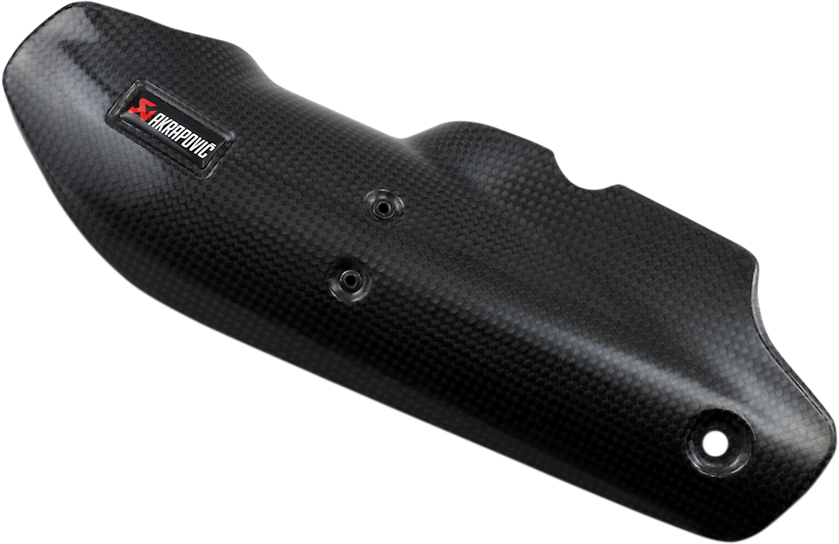 AKRAPOVIC Carbon Fiber Heat Shield P-HSB12R5 1860-1149