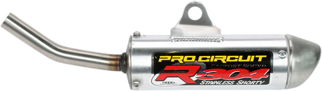 PRO CIRCUIT R-304 Silencer SH96080-RE