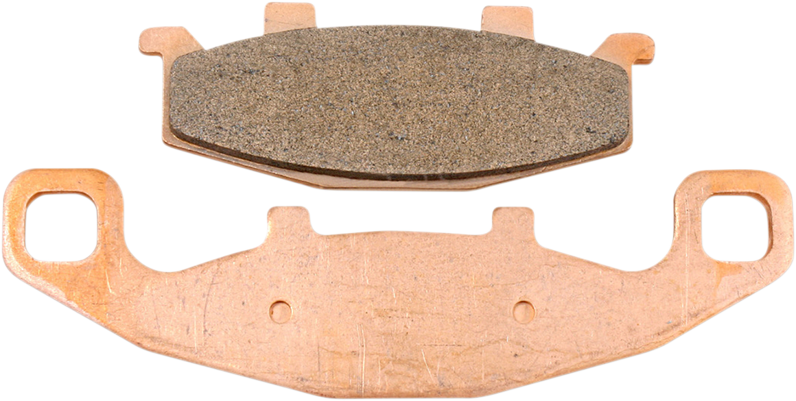 EBC HH Brake Pads - FA129HH FA129HH