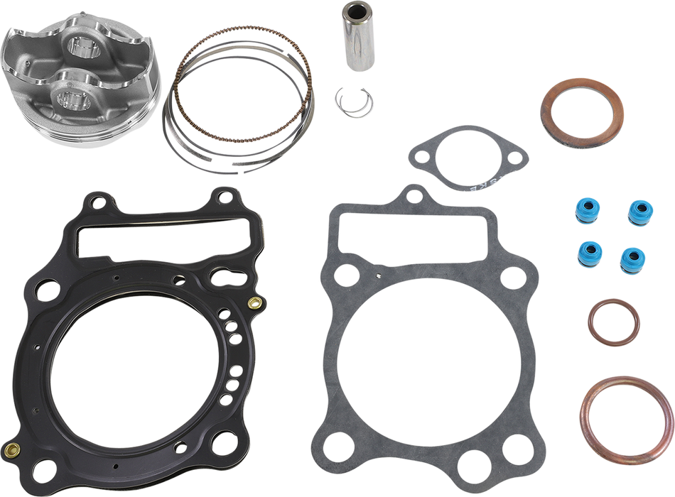 WISECO Piston Kit with Gaskets High-Performance PK1427