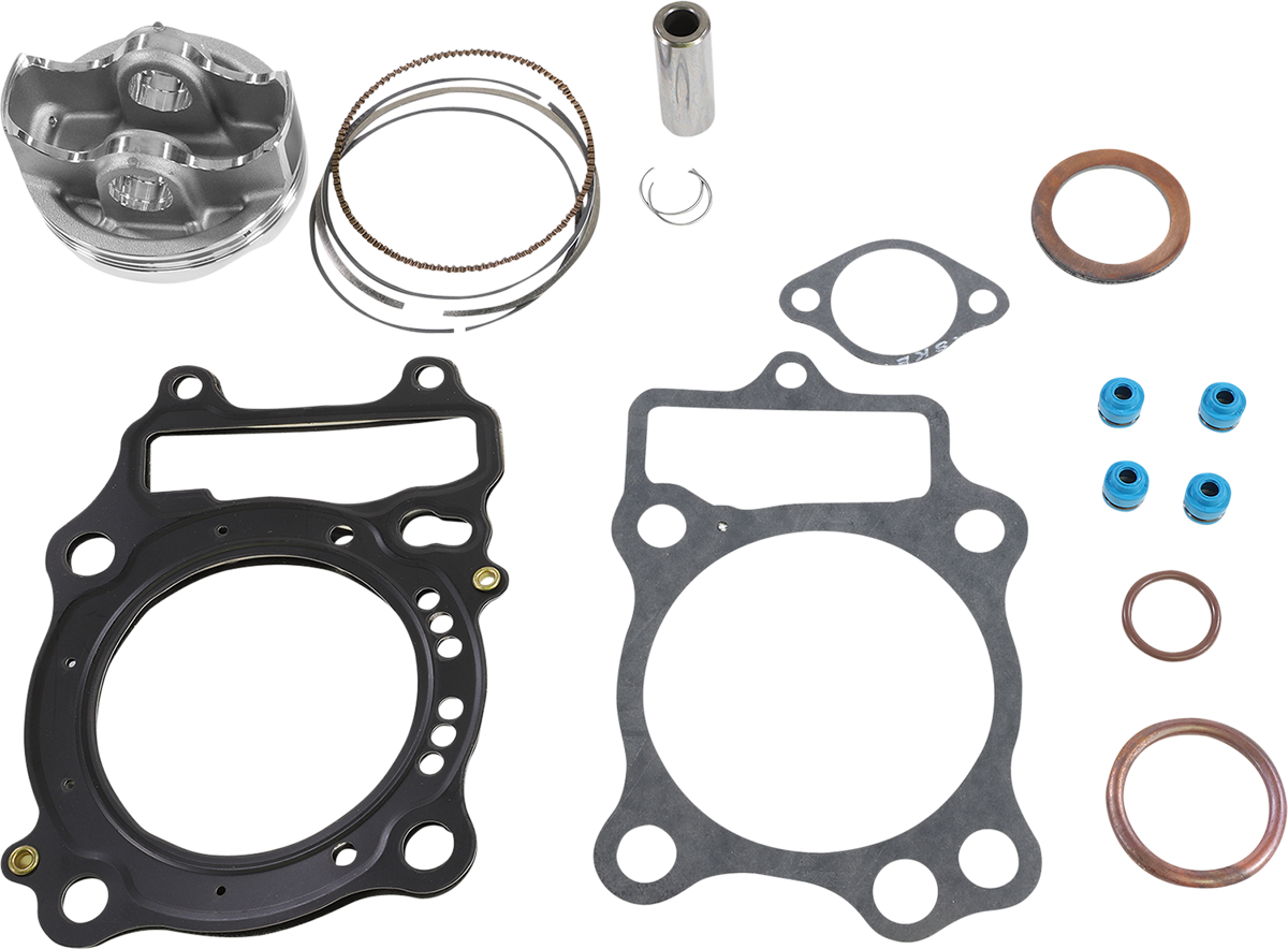 WISECO Piston Kit with Gaskets High-Performance PK1427