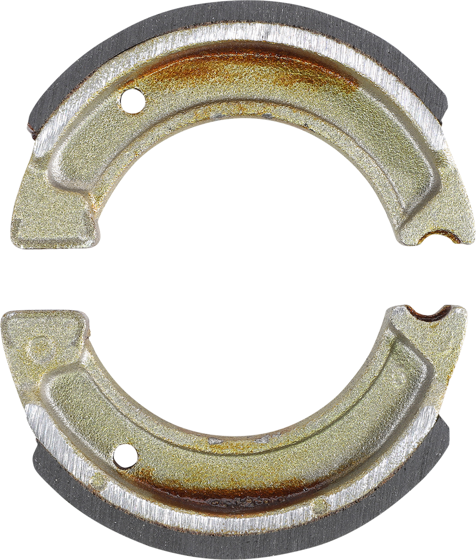 DP BRAKES Brake Shoes - Yamaha 9109