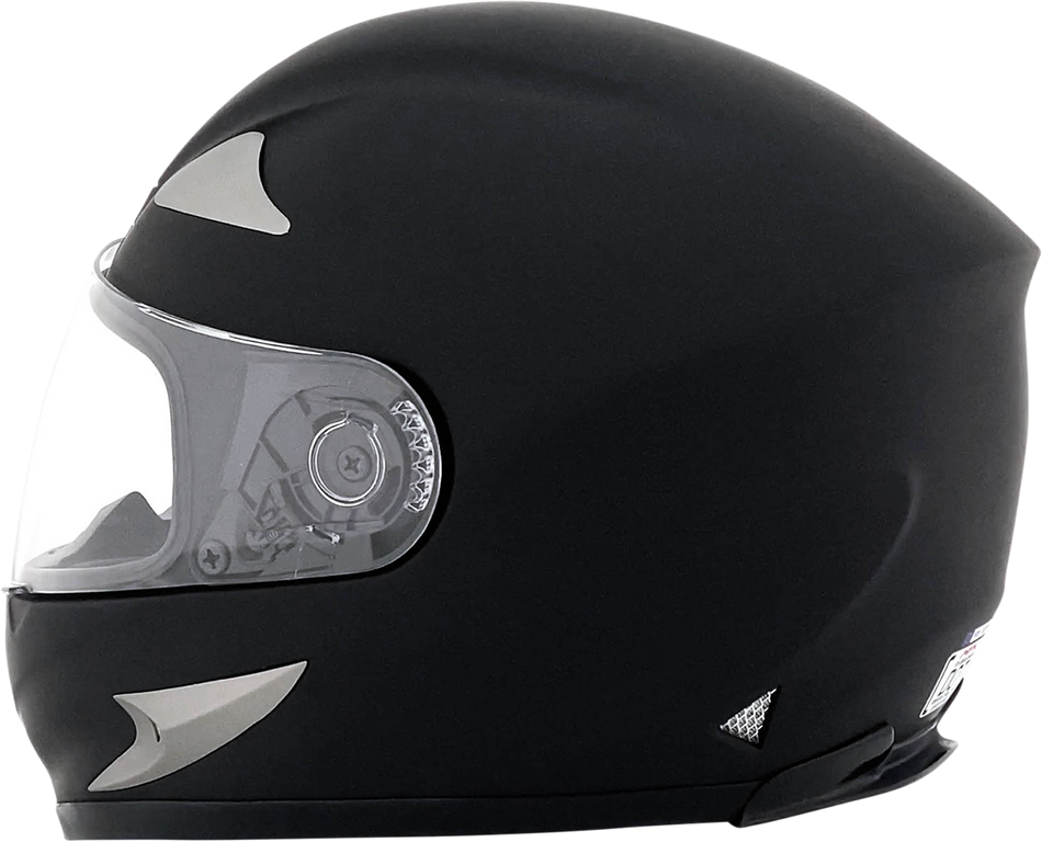 AFX FX-Magnus Helmet - Flat Black - 4XL 0101-5831