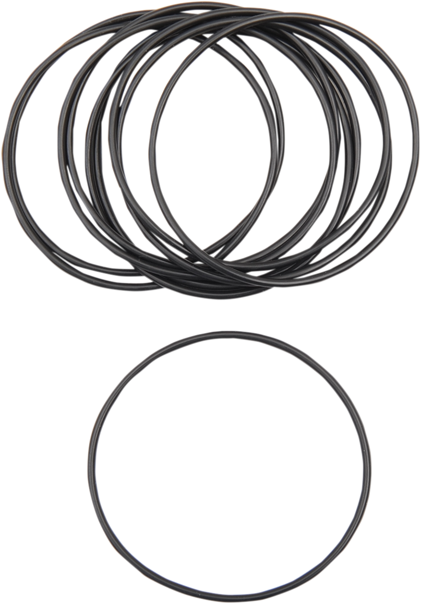 S&amp;S CYCLE E O-Ring vom Verteiler zum Vergaser 50-8094