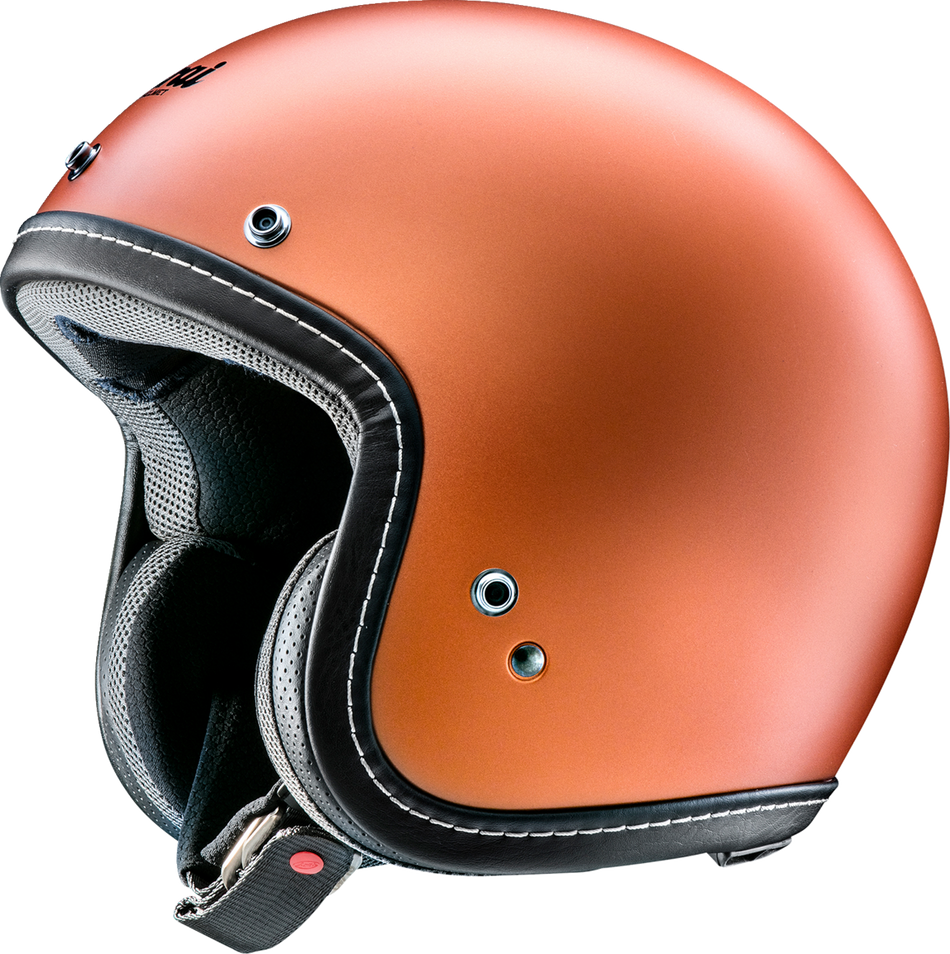ARAI Classic-V Helmet - Copper Frost - XL 0104-2968