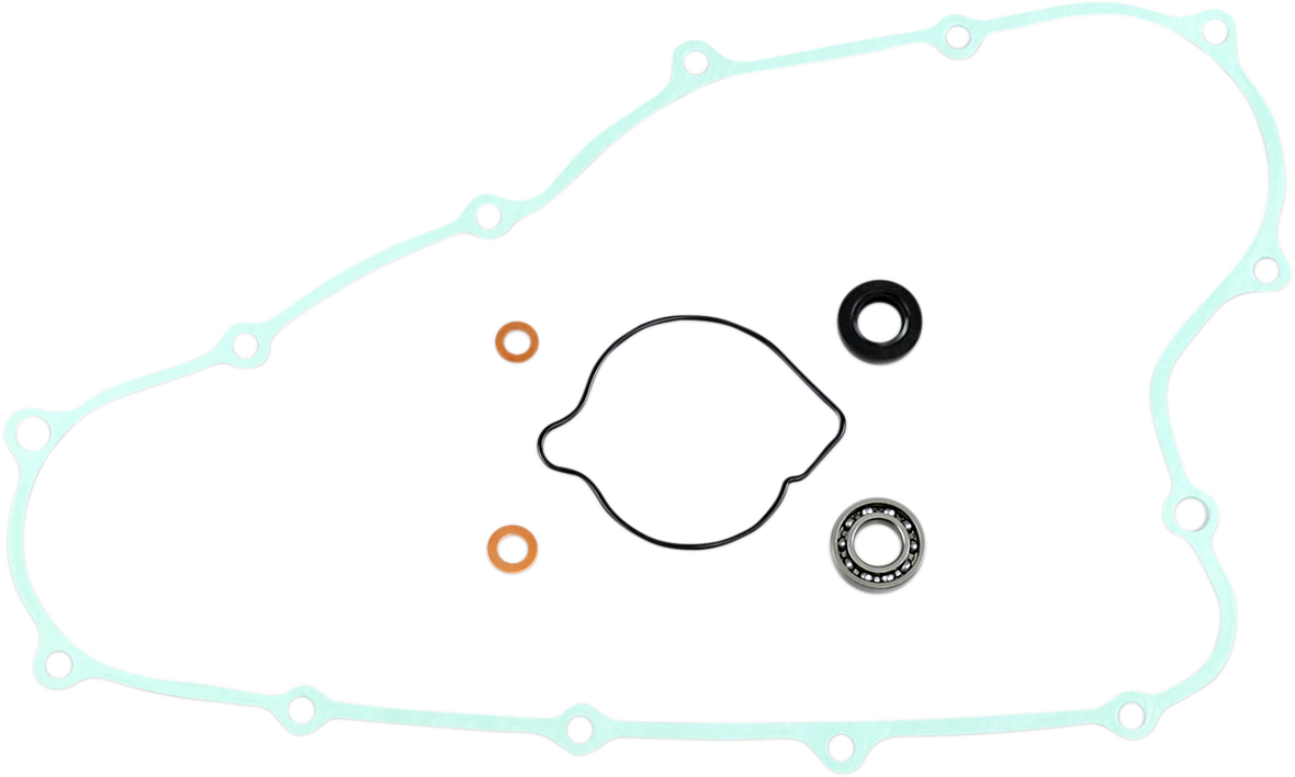 ATHENA Water Pump Gasket Kit - Honda P400210475010