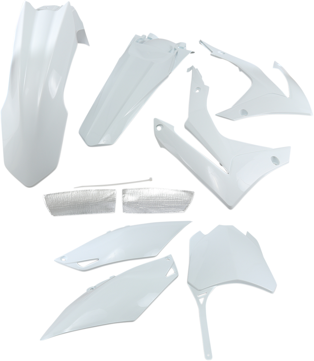 UFO Replacement Body Kit - White HOKIT116041