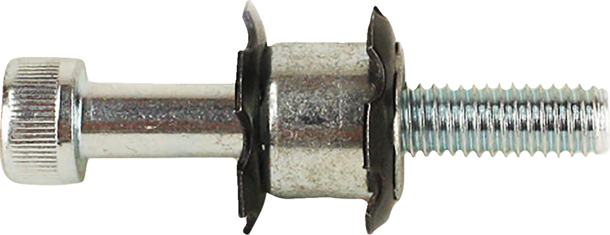 DRIVEN RACING Bolt - Star Nut - M6 x 35 mm DXLP-ST