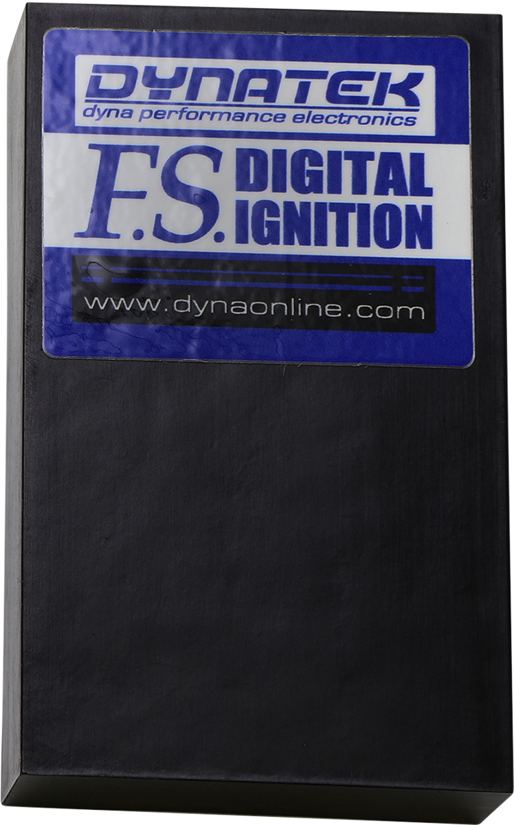 DYNATEK Non-Programmable Ignition System - Honda DFS1-11