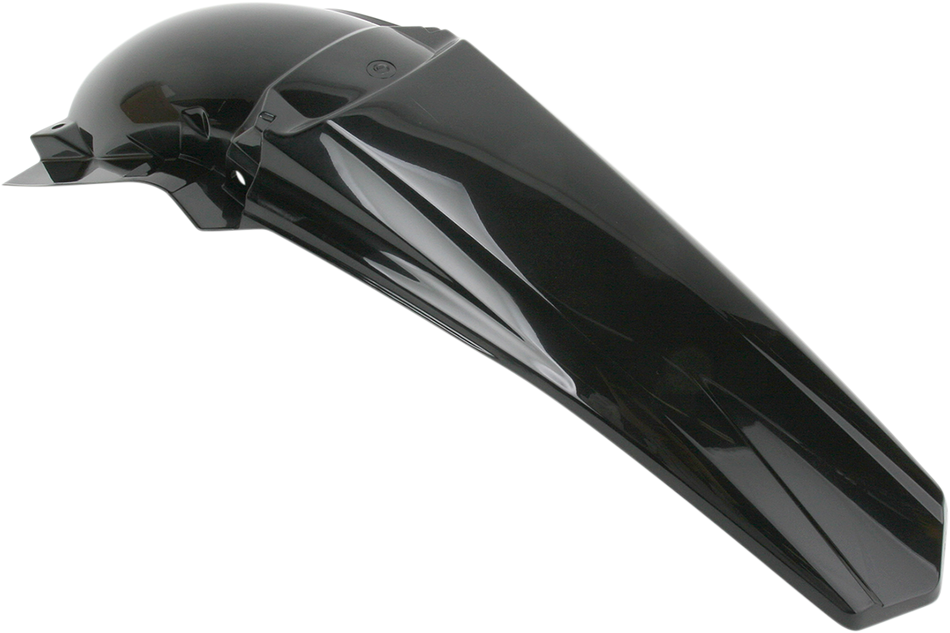 ACERBIS Rear Fender - Black 2040880001
