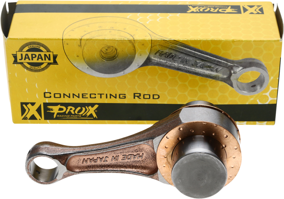PROX Connecting Rod Kit - Honda CRF450R 3.1417