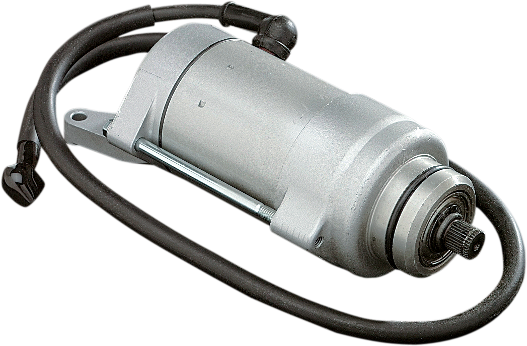 RICK'S MOTORSPORT ELECTRIC Starter Motor - Yamaha 61-401