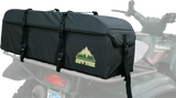 ATV-TEK Expedition Cargo Bag - Black ASEBLK